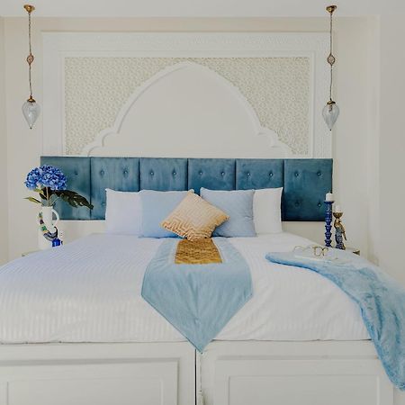דהב Nour Boutique Hotel מראה חיצוני תמונה