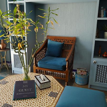 דהב Nour Boutique Hotel מראה חיצוני תמונה