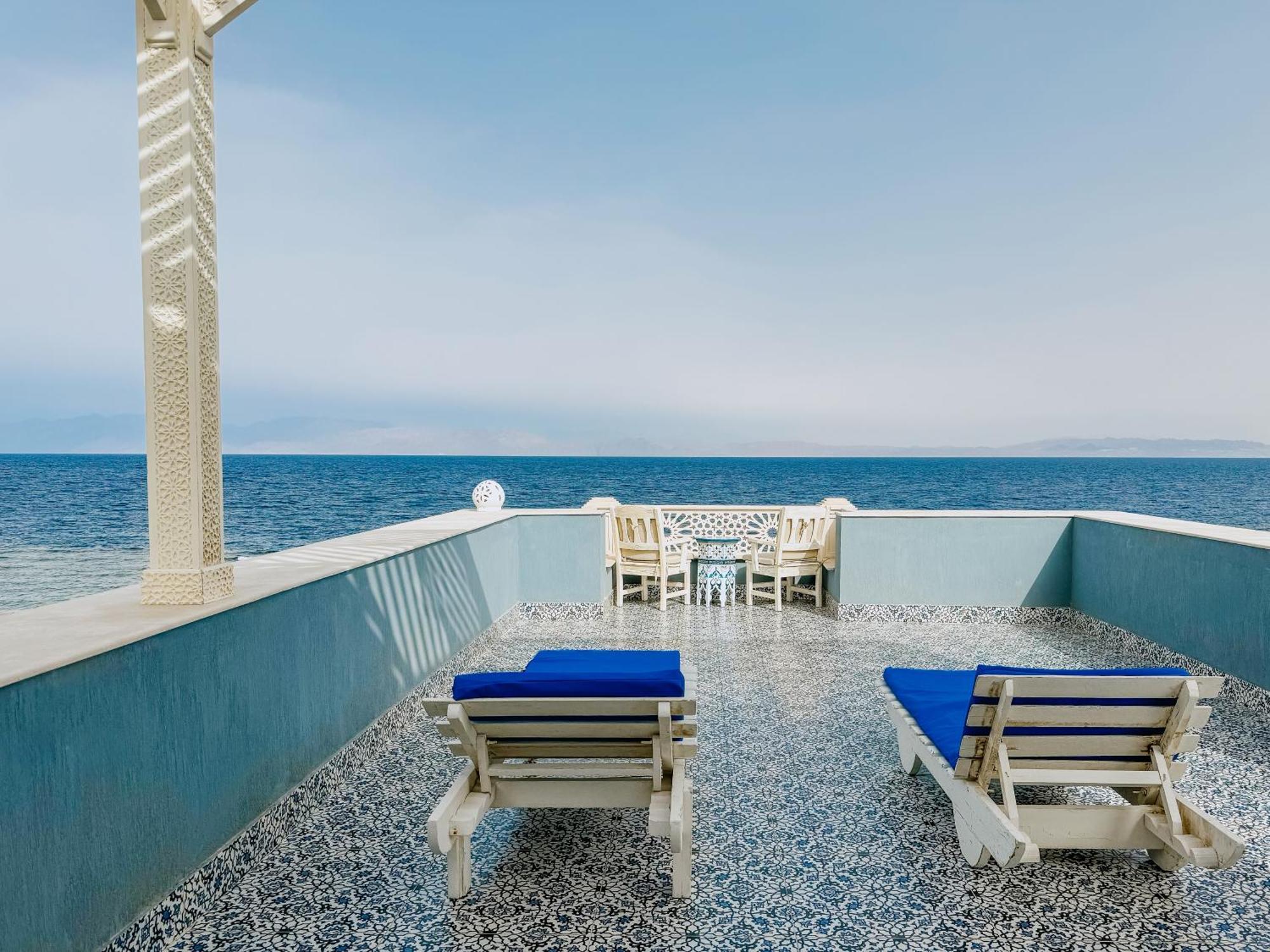 דהב Nour Boutique Hotel מראה חיצוני תמונה