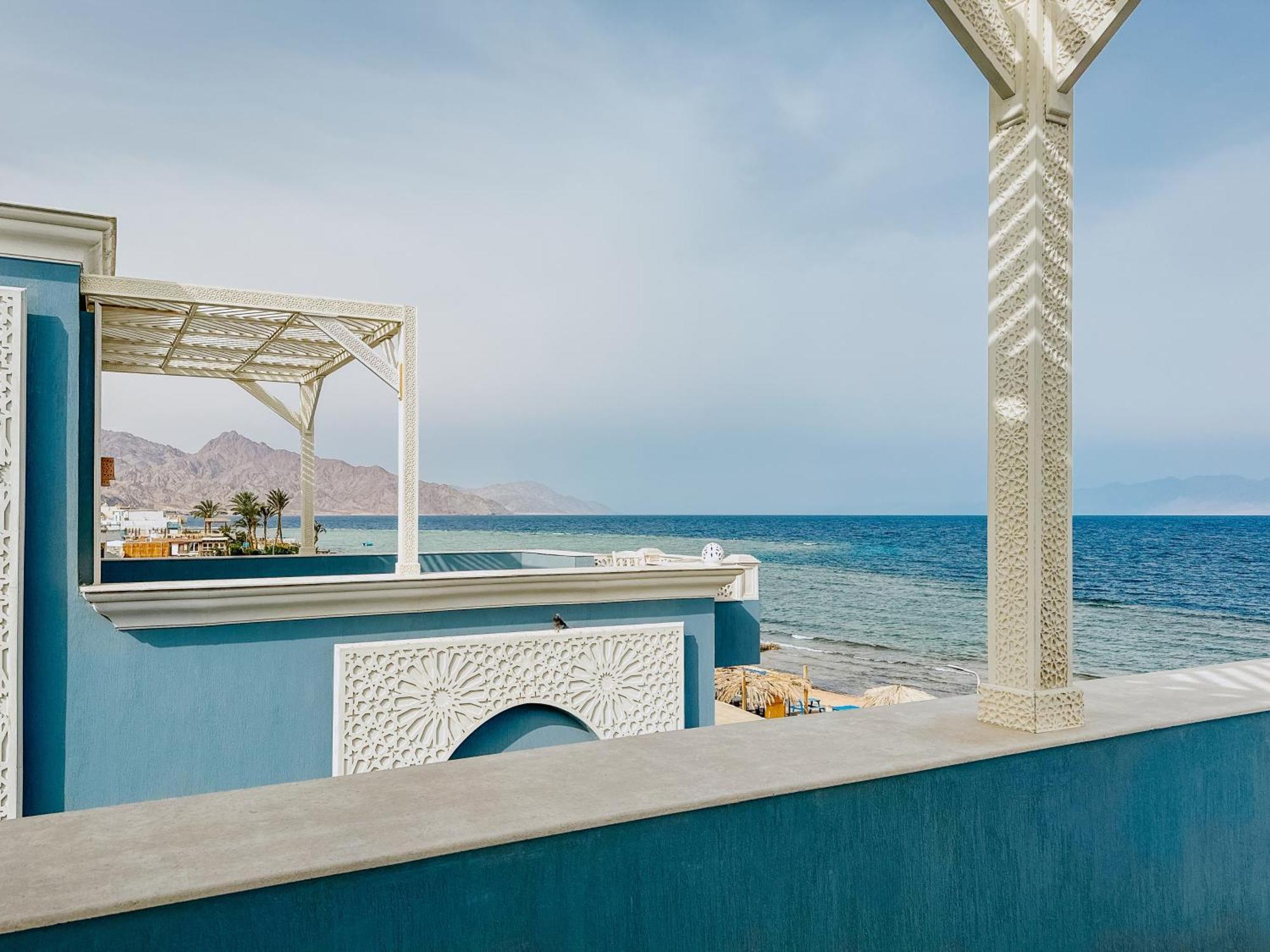 דהב Nour Boutique Hotel מראה חיצוני תמונה