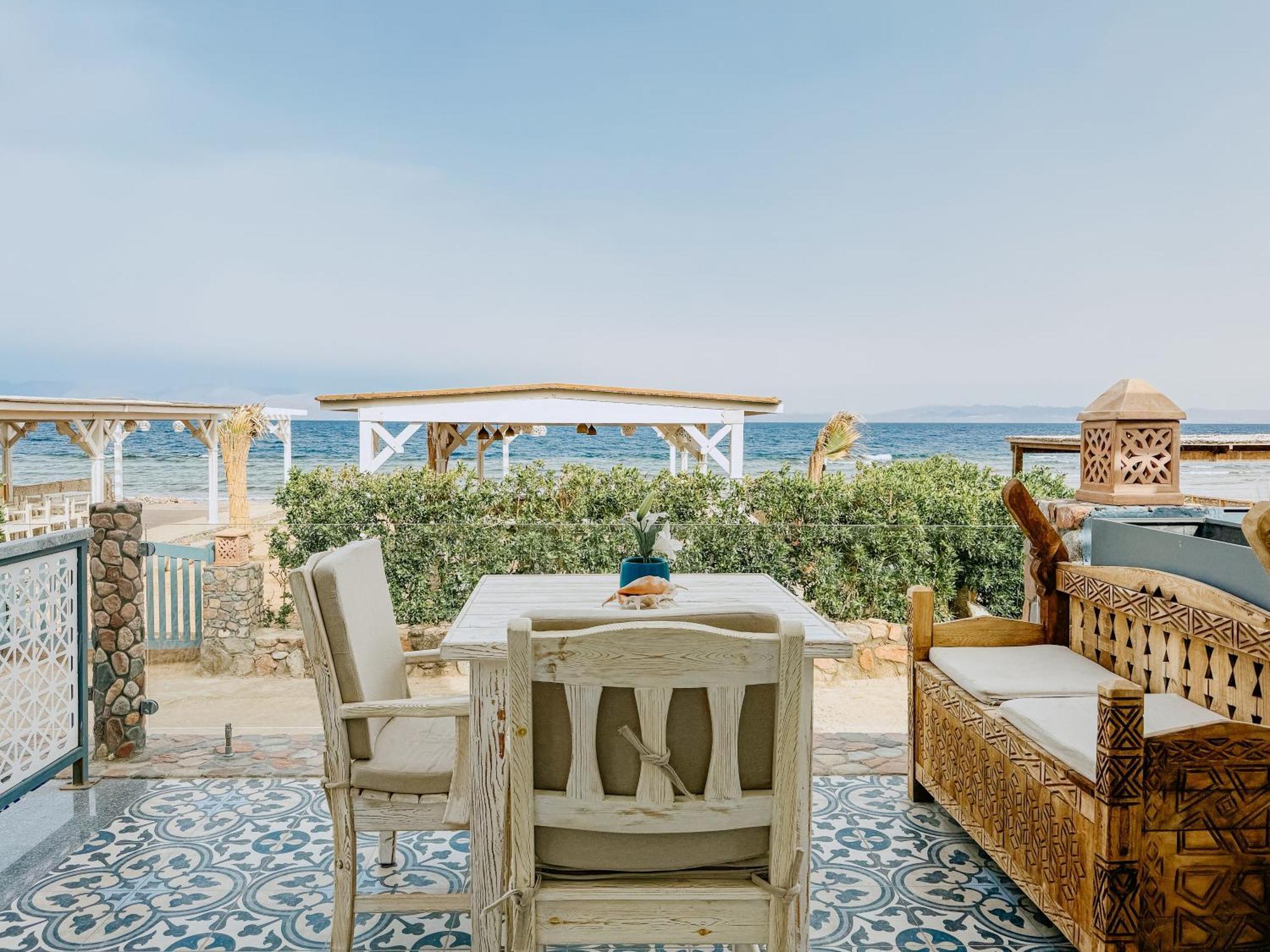 דהב Nour Boutique Hotel מראה חיצוני תמונה