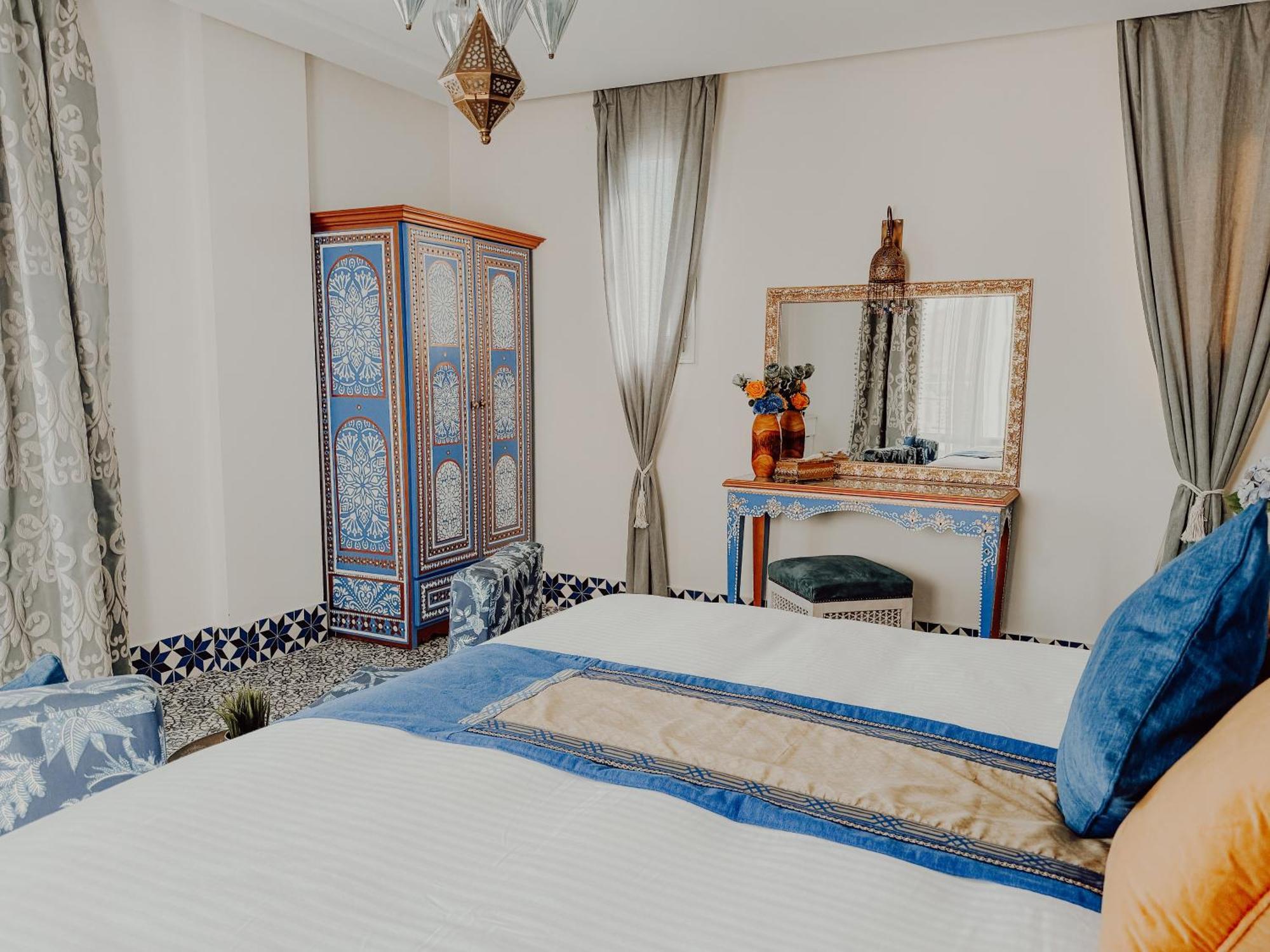 דהב Nour Boutique Hotel מראה חיצוני תמונה