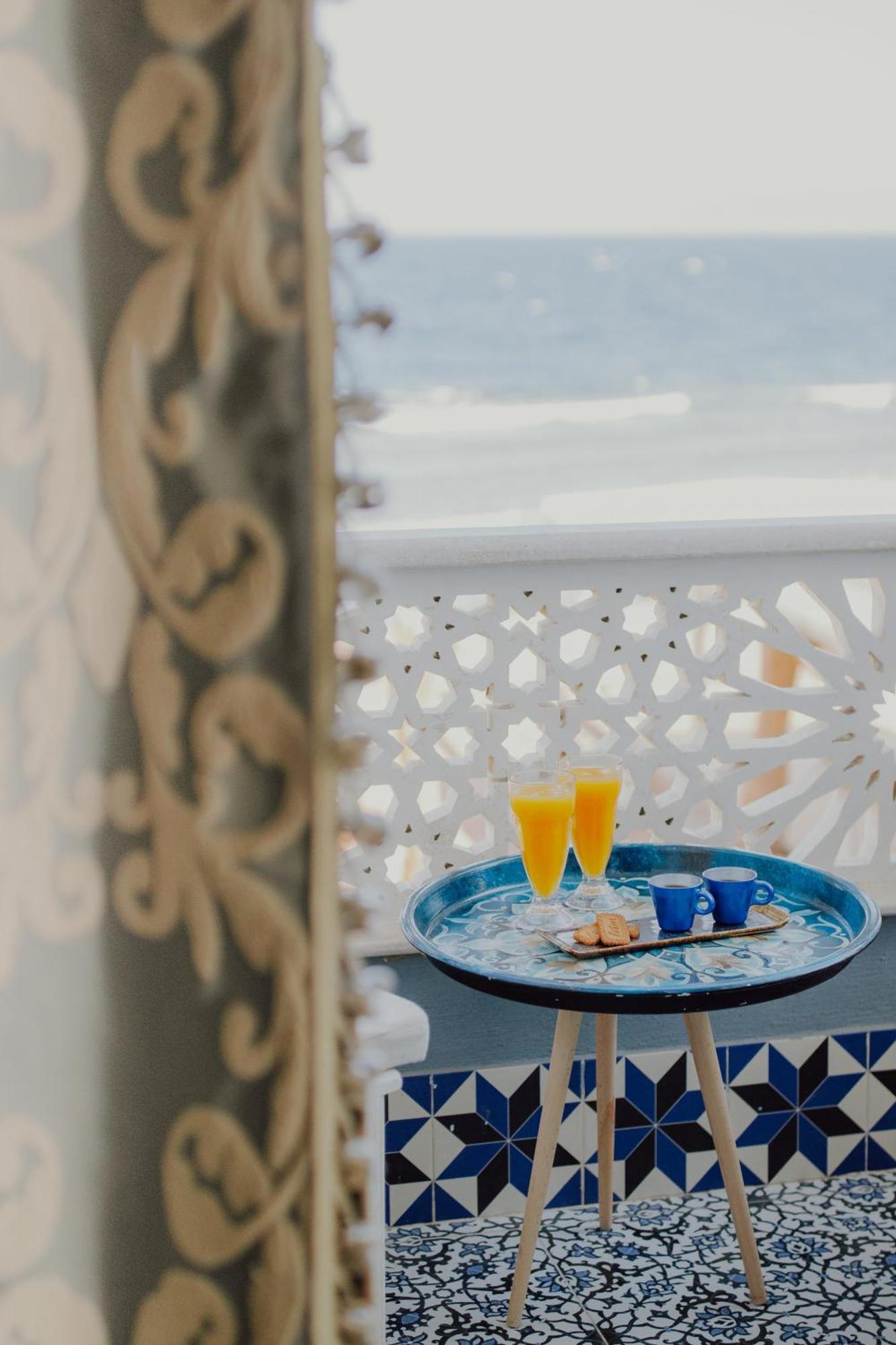דהב Nour Boutique Hotel מראה חיצוני תמונה
