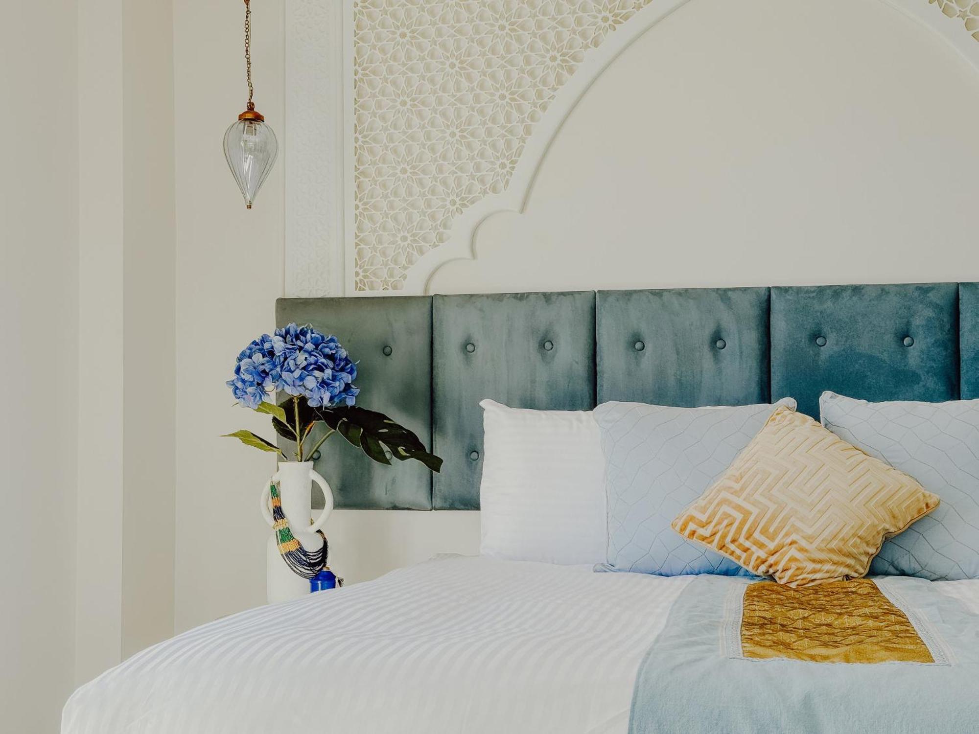 דהב Nour Boutique Hotel מראה חיצוני תמונה