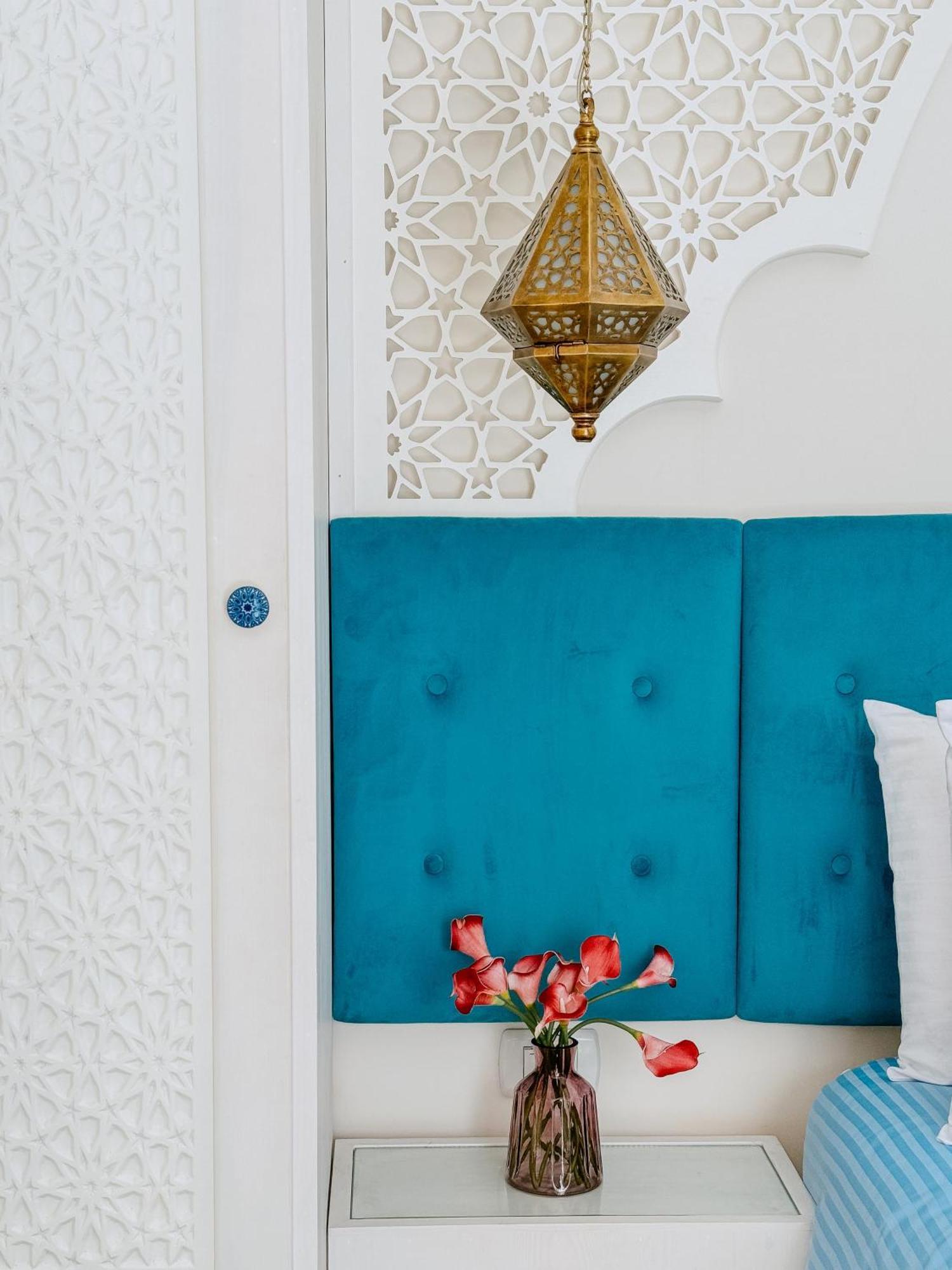 דהב Nour Boutique Hotel מראה חיצוני תמונה