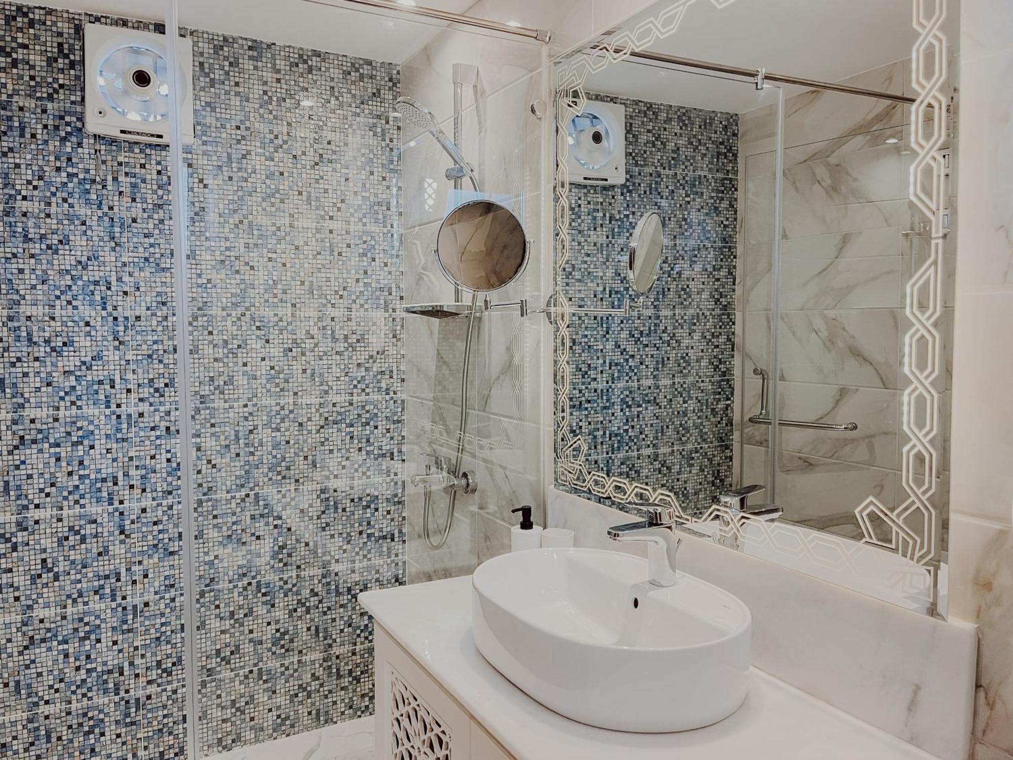 דהב Nour Boutique Hotel מראה חיצוני תמונה