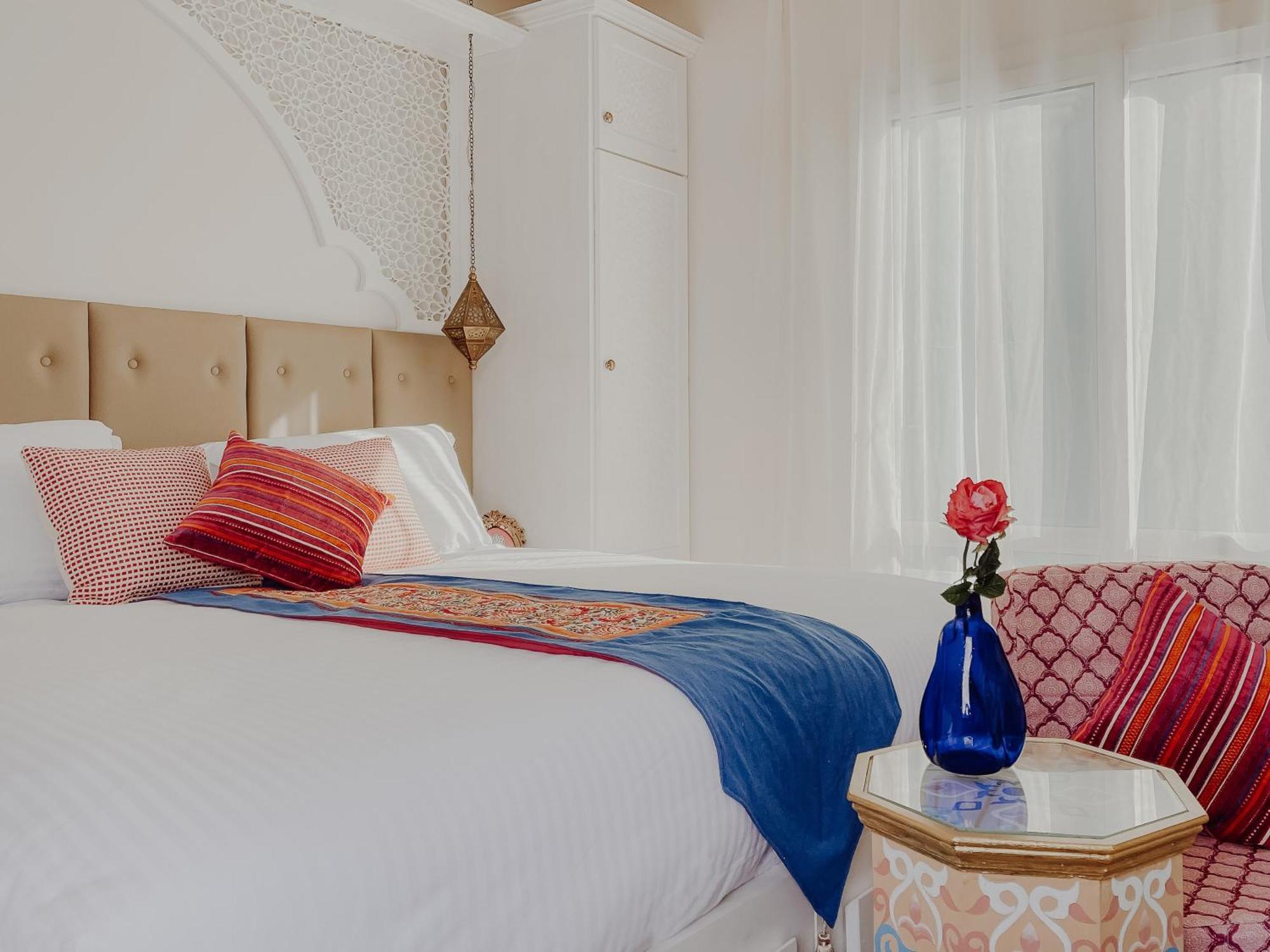 דהב Nour Boutique Hotel מראה חיצוני תמונה