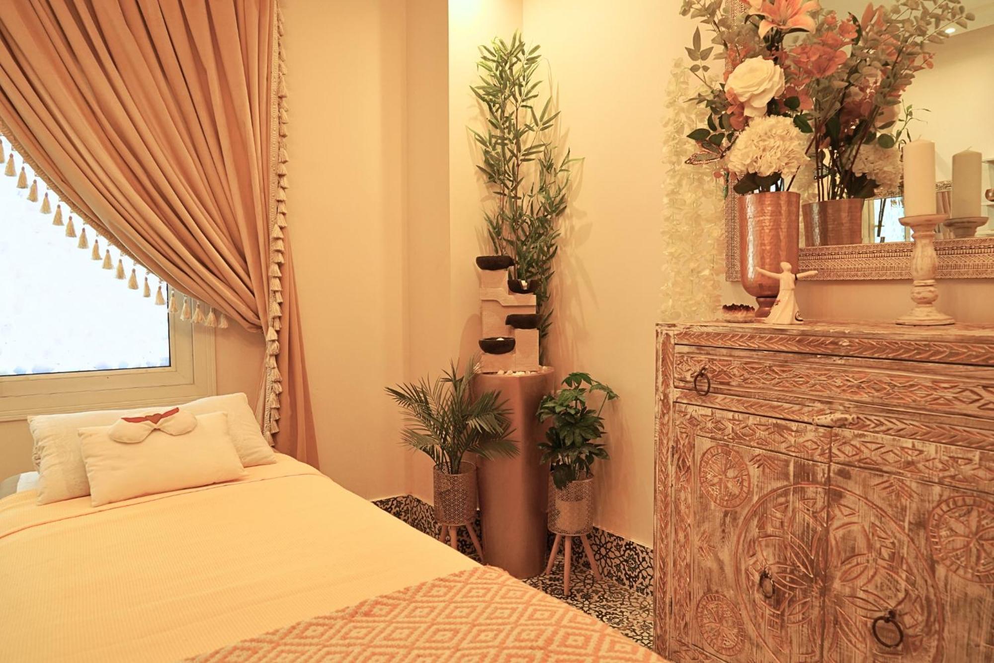 דהב Nour Boutique Hotel מראה חיצוני תמונה